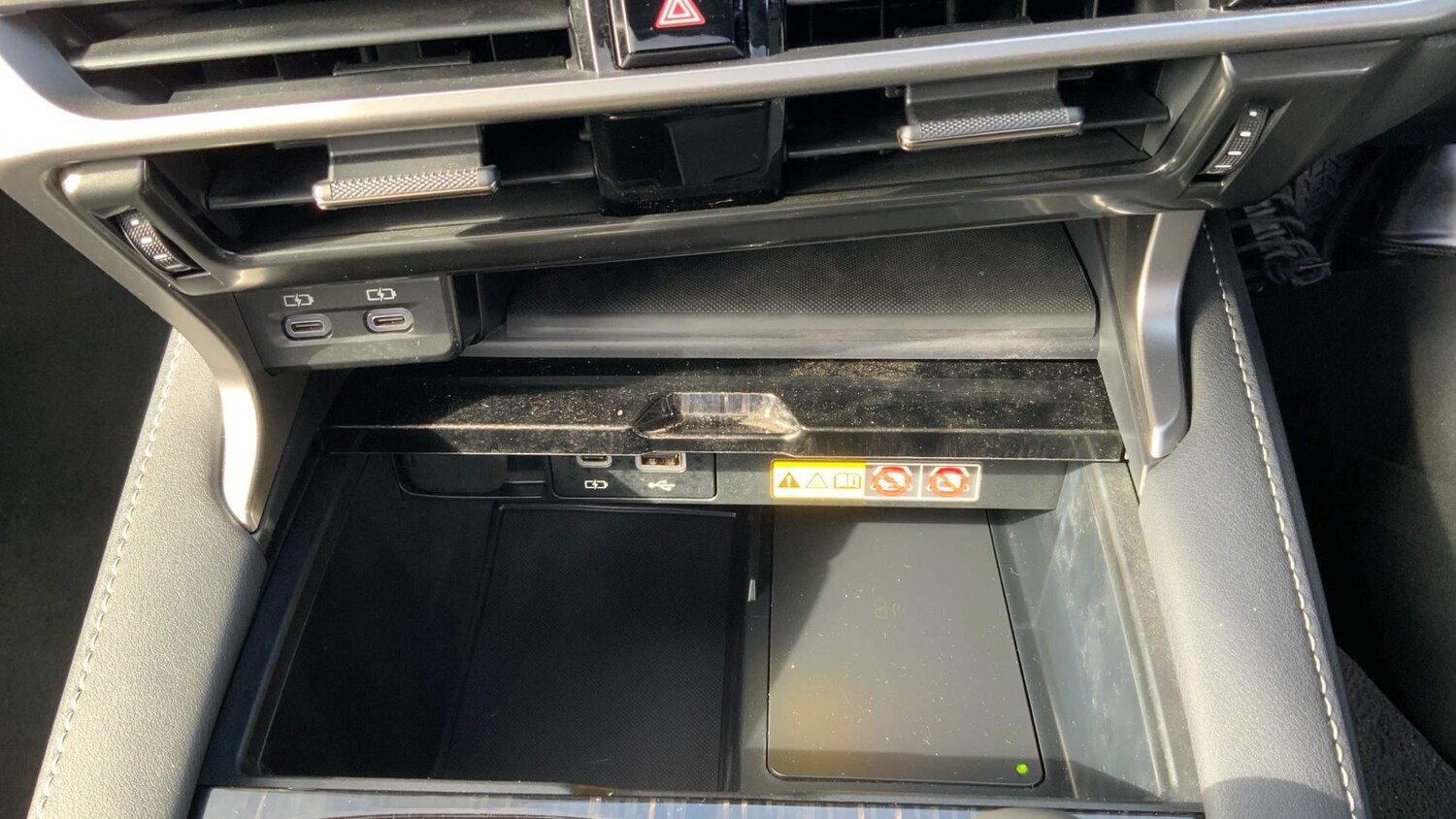 Vehicle 28