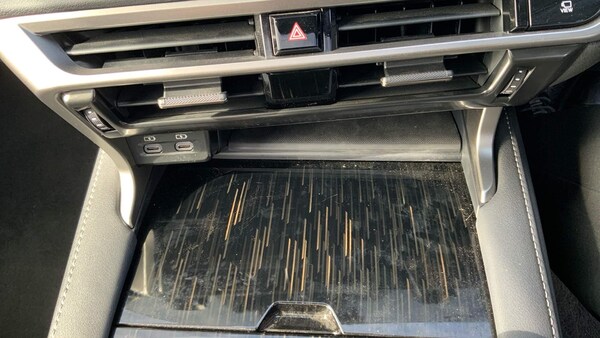 Used Lexus RX 2023 for sale - 75153425: Photo 29