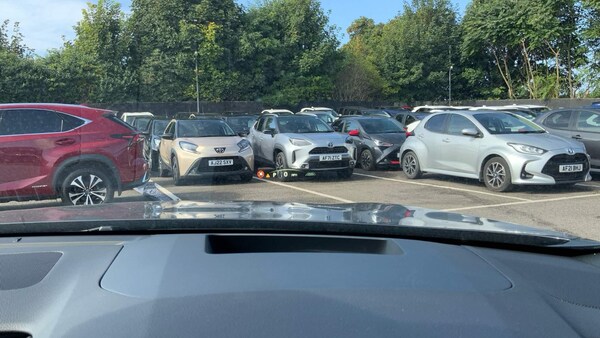 Used Lexus RX 2023 for sale - 75153425: Photo 35