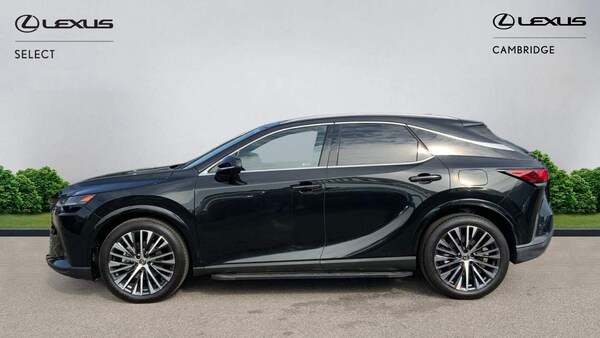 Used Lexus RX 2023 for sale - 75153425: Photo 3