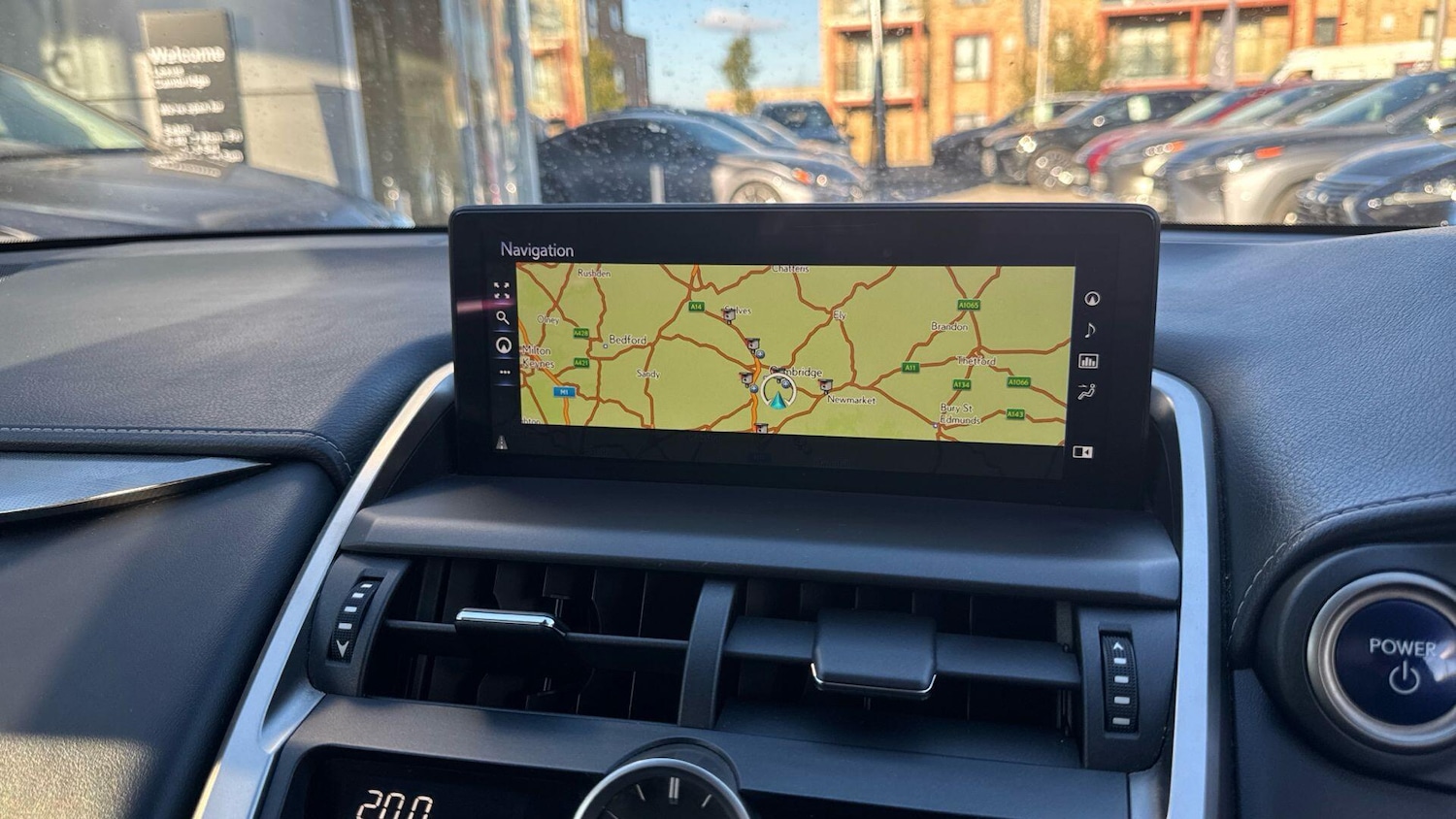 Used Lexus NX 2018 for sale - 76388423: Photo 13