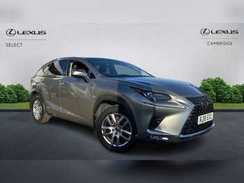 Lexus - NX