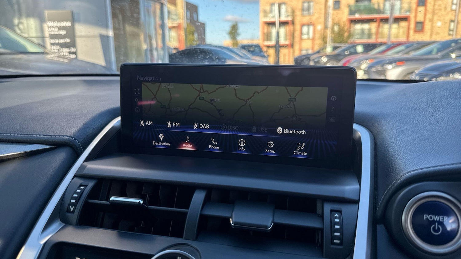 Used Lexus NX 2018 for sale - 76388423: Photo 23