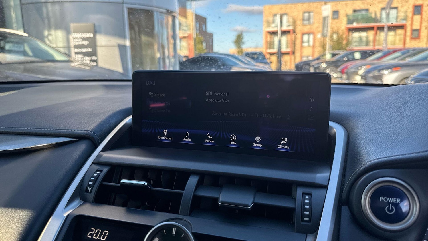 Used Lexus NX 2018 for sale - 76388423: Photo 25