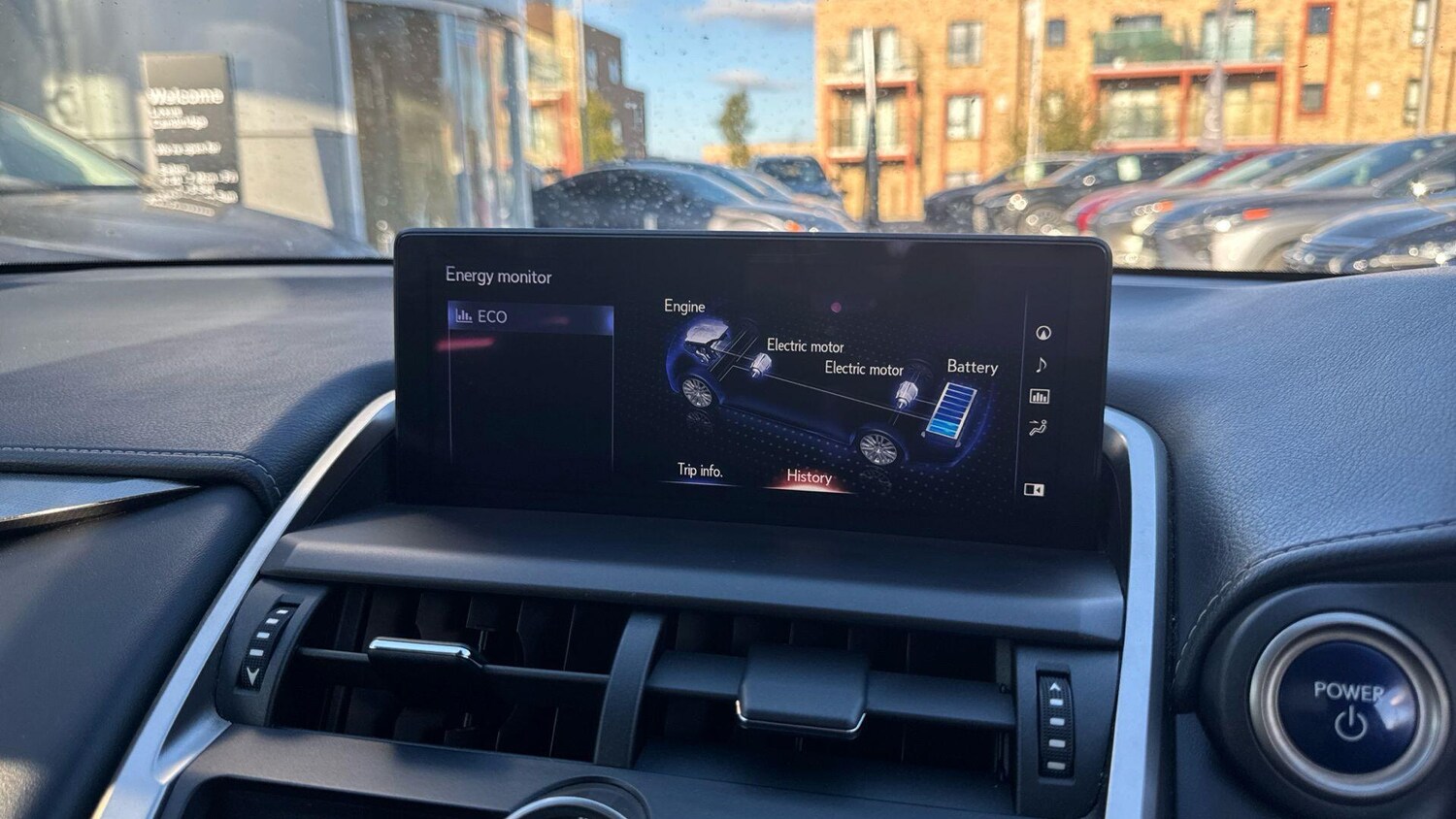 Used Lexus NX 2018 for sale - 76388423: Photo 26