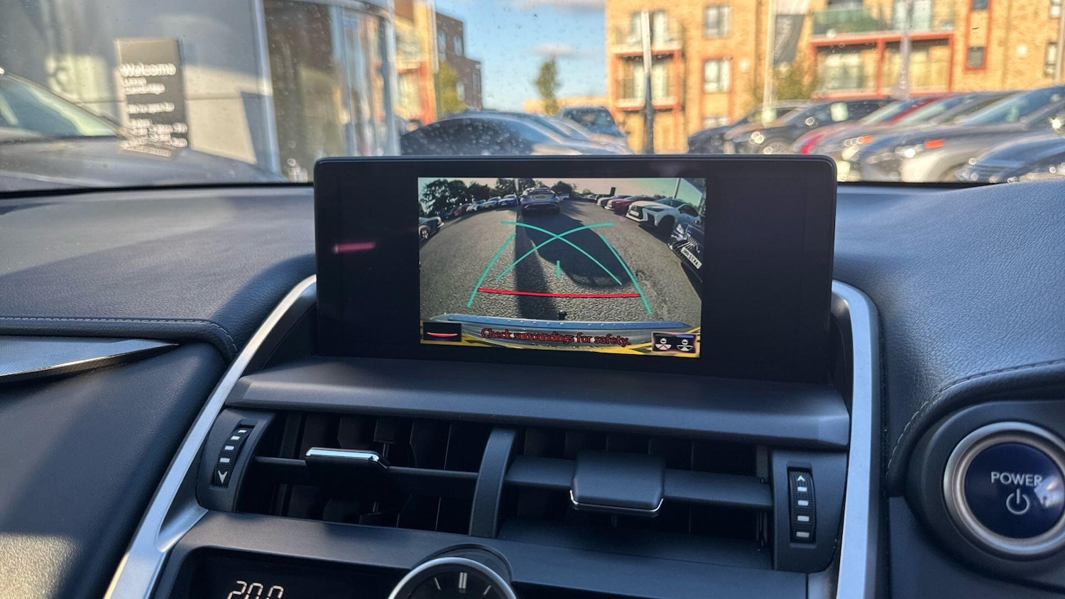 Used Lexus NX 2018 for sale - 76388423: Photo 27