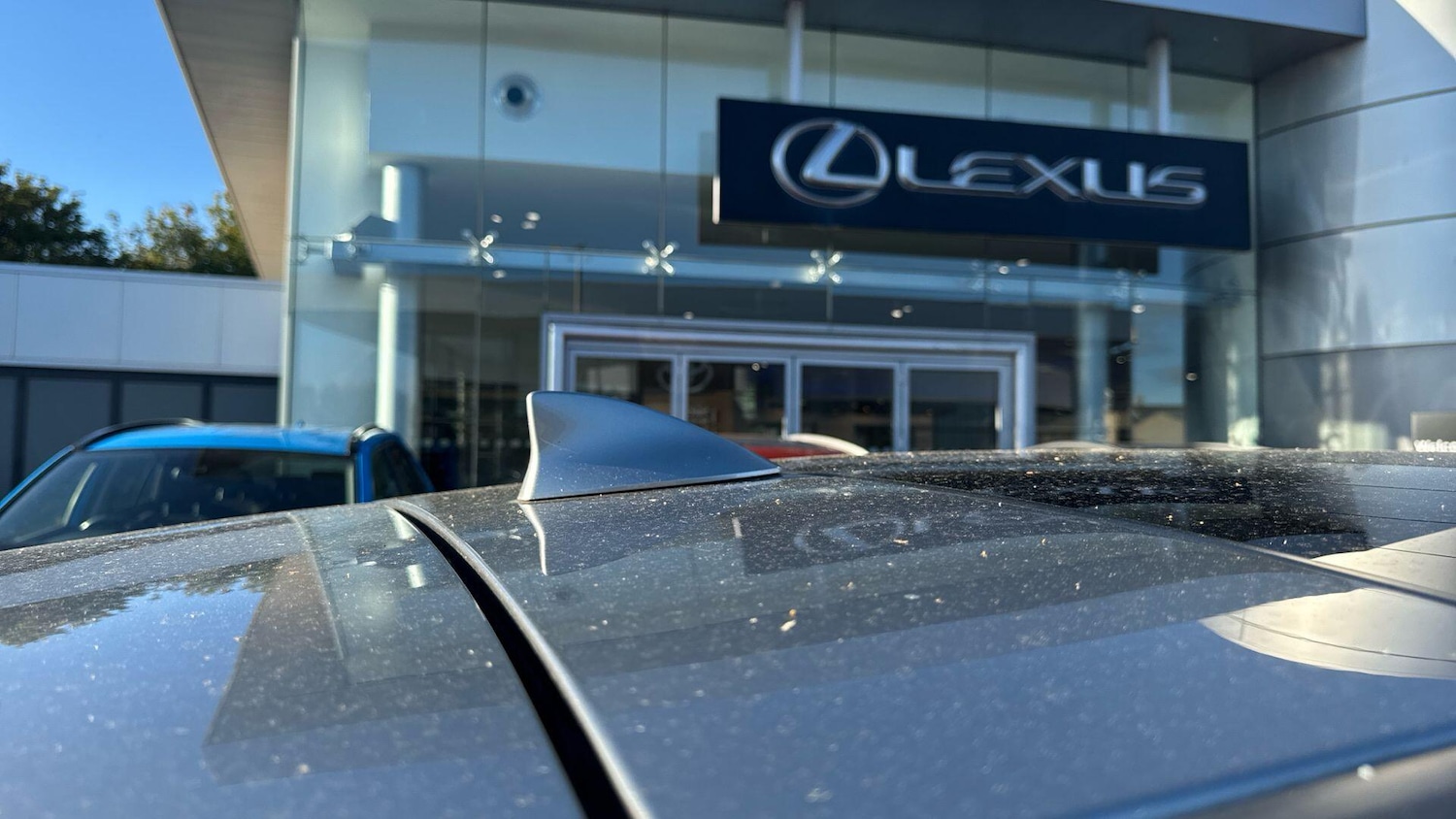 Used Lexus NX 2018 for sale - 76388423: Photo 28