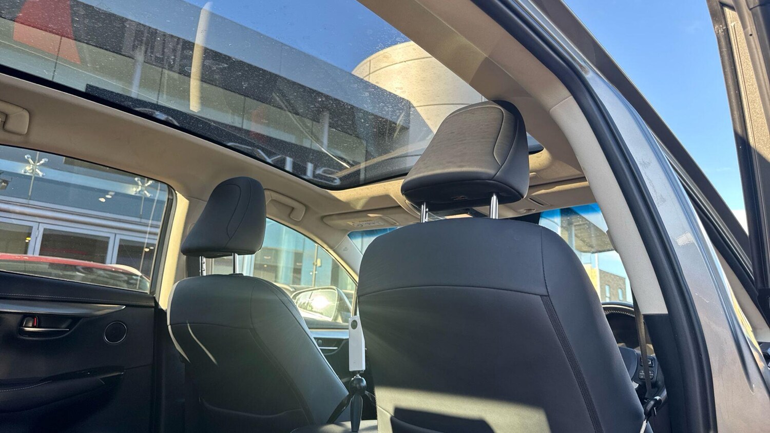 Used Lexus NX 2018 for sale - 76388423: Photo 29