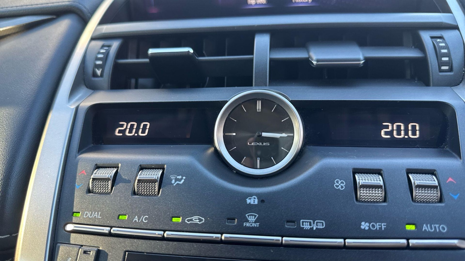 Used Lexus NX 2018 for sale - 76388423: Photo 30