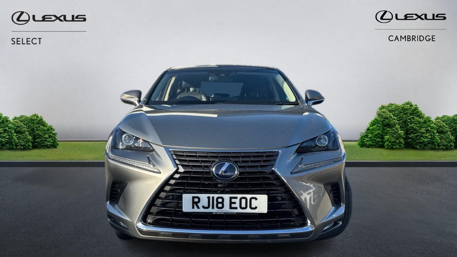 Used Lexus NX 2018 for sale - 76388423: Photo 4