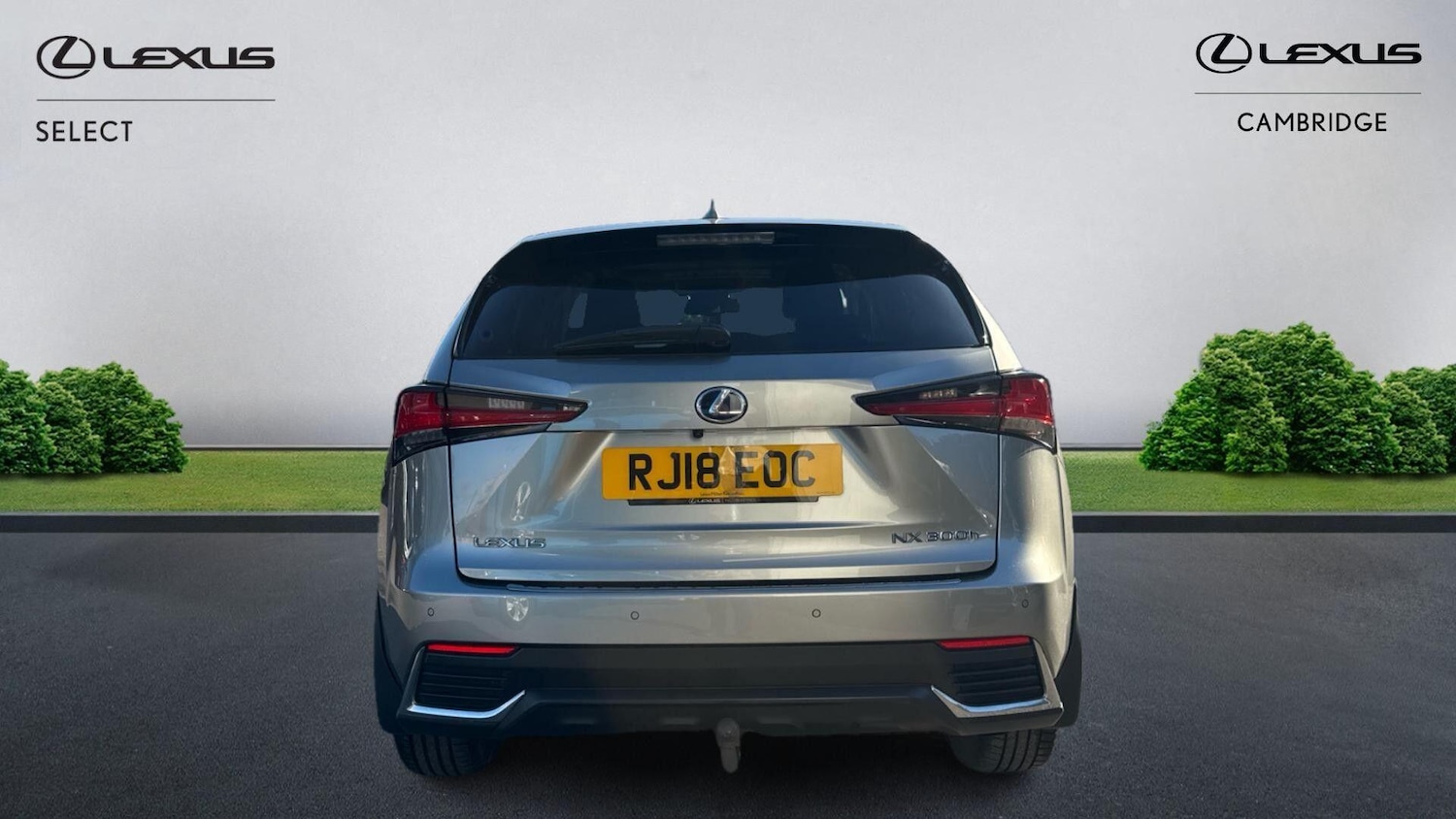 Used Lexus NX 2018 for sale - 76388423: Photo 8