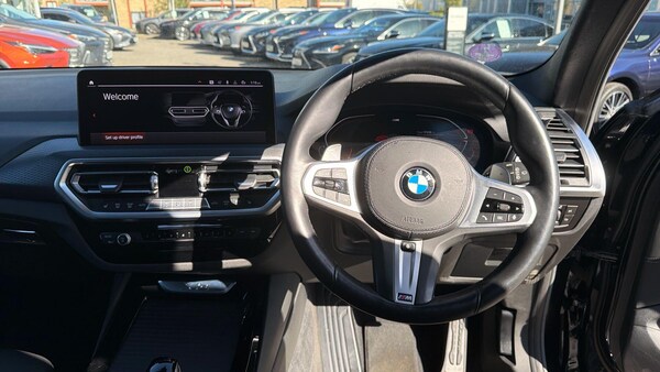 Used BMW X3 2021 for sale - 76239269: Photo 10