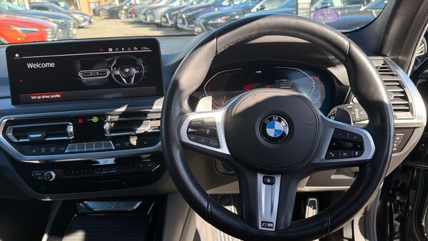 Used BMW X3 2021 for sale - 76239269: Photo 11