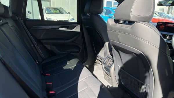 Used BMW X3 2021 for sale - 76239269: Photo 12