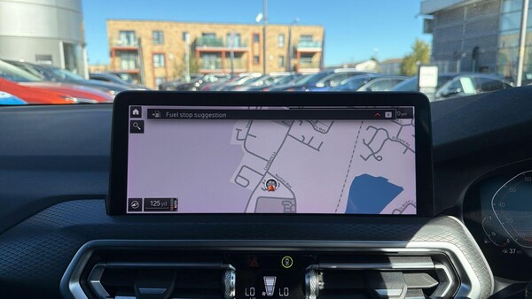 Used BMW X3 2021 for sale - 76239269: Photo 13