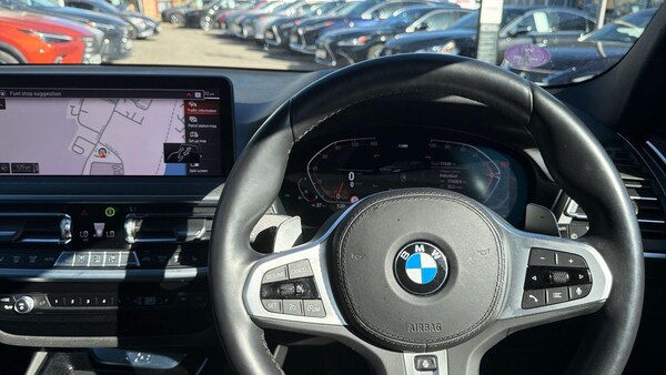 Used BMW X3 2021 for sale - 76239269: Photo 14