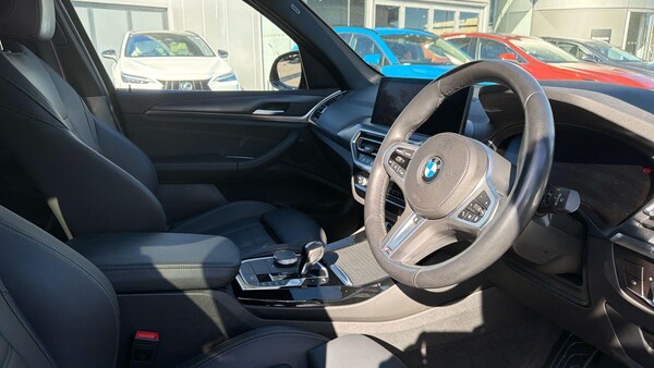 Used BMW X3 2021 for sale - 76239269: Photo 16