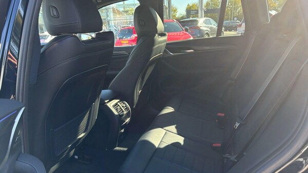 Used BMW X3 2021 for sale - 76239269: Photo 17