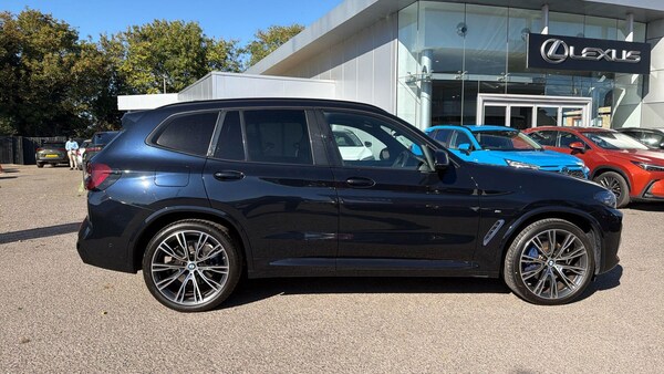 Used BMW X3 2021 for sale - 76239269: Photo 19