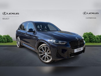 2021 (71) - 2.0 20i MHT M Sport Auto xDrive Euro 6 (s/s) 5dr