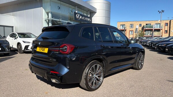 Used BMW X3 2021 for sale - 76239269: Photo 21