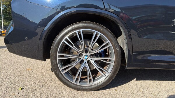 Used BMW X3 2021 for sale - 76239269: Photo 22