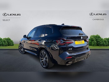 Used BMW X3 2021 for sale - 76239269: Photo 3