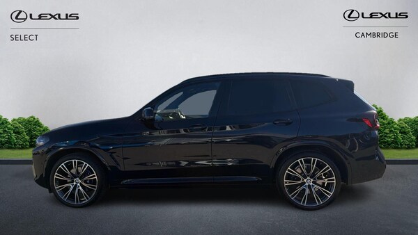 Used BMW X3 2021 for sale - 76239269: Photo 4
