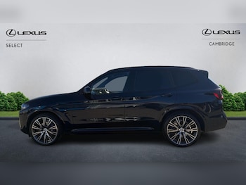 Used BMW X3 2021 for sale - 76239269: Photo 4