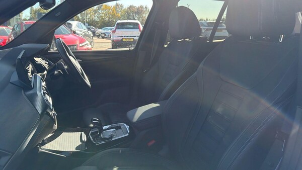 Used BMW X3 2021 for sale - 76239269: Photo 9