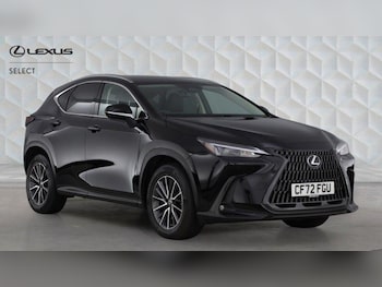 Used Lexus NX 2022 for sale - 78503676: Photo