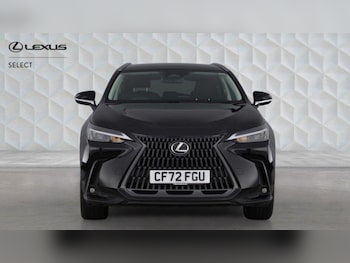 Used Lexus NX 2022 for sale - 78503676: Photo