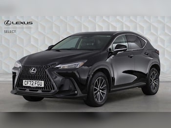 Used Lexus NX 2022 for sale - 78503676: Photo