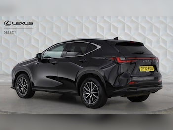 Used Lexus NX 2022 for sale - 78503676: Photo