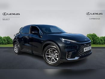 Used Lexus LBX 2025 for sale - 79741429: Photo