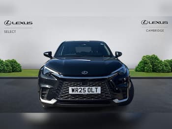 Used Lexus LBX 2025 for sale - 79741429: Photo