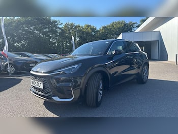 Used Lexus LBX 2025 for sale - 79741429: Photo