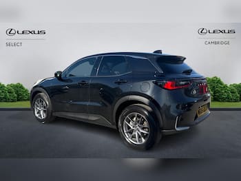 Used Lexus LBX 2025 for sale - 79741429: Photo