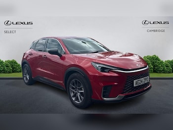 Used Lexus LBX 2024 for sale - 78989213: Photo