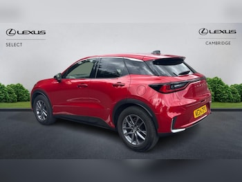 Used Lexus LBX 2024 for sale - 78989213: Photo