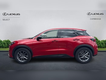 Used Lexus LBX 2024 for sale - 78989213: Photo