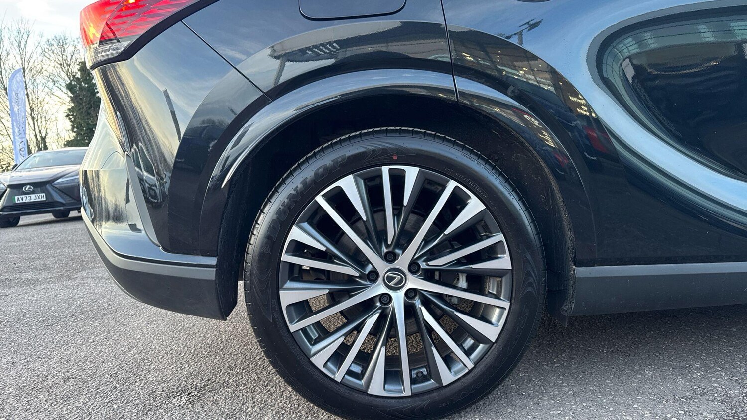 Used Lexus RX 2025 for sale - 77376718: Photo 12