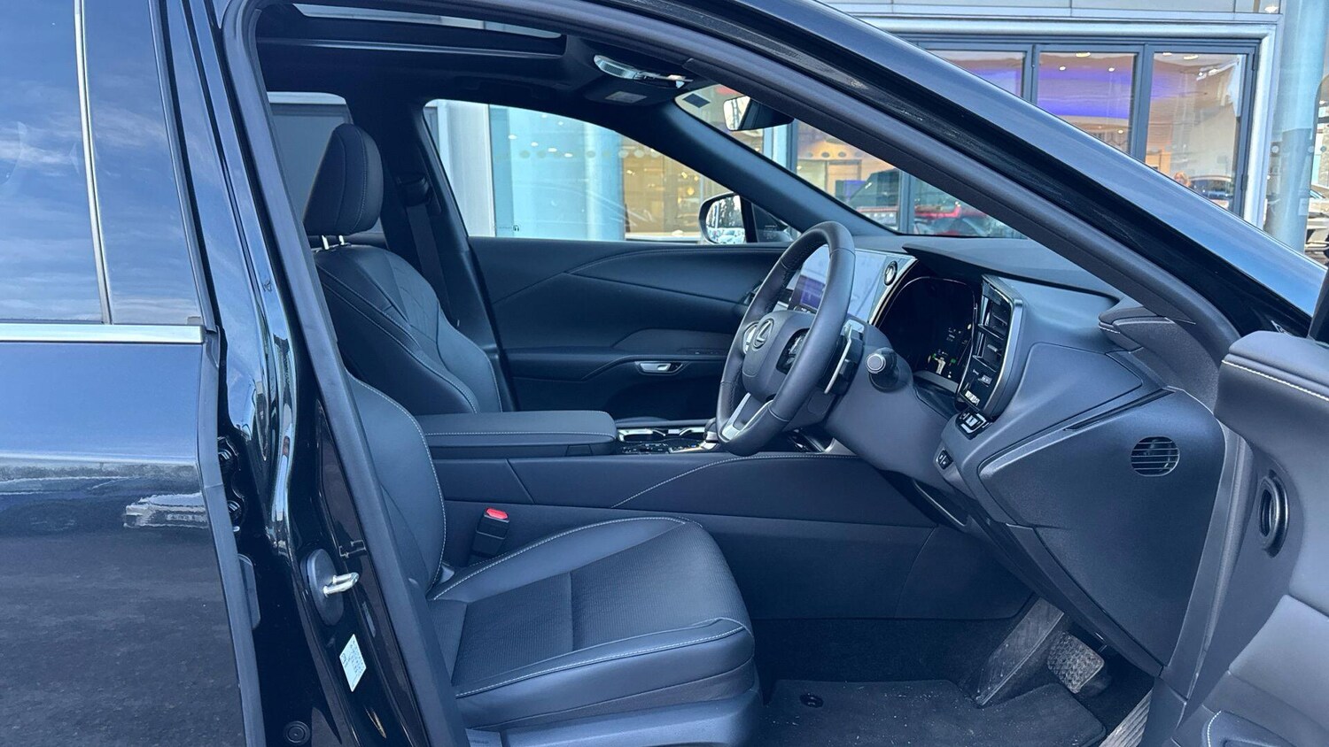 Used Lexus RX 2025 for sale - 77376718: Photo 13