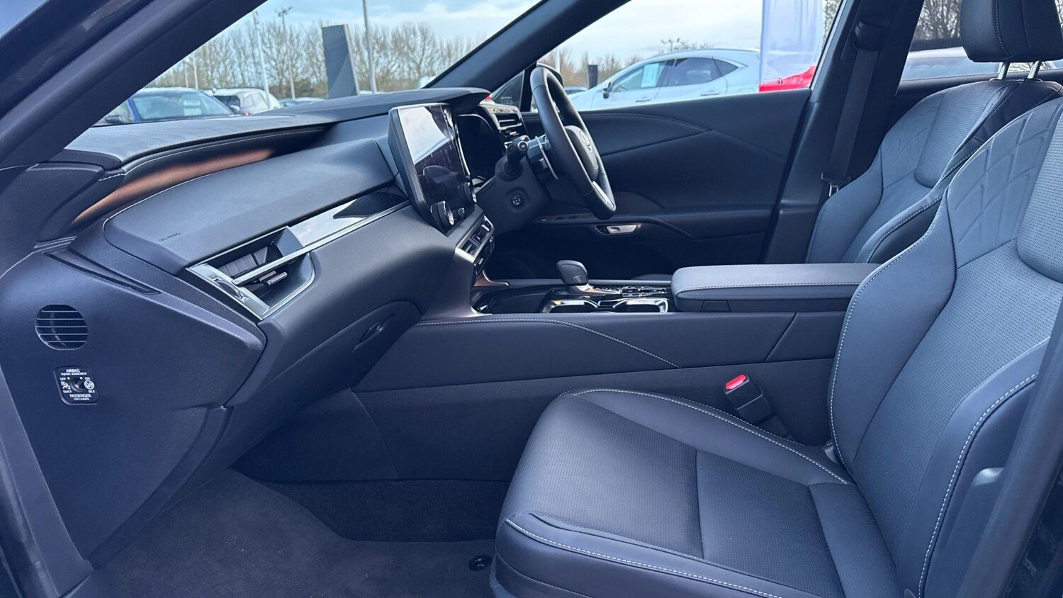 Used Lexus RX 2025 for sale - 77376718: Photo 14