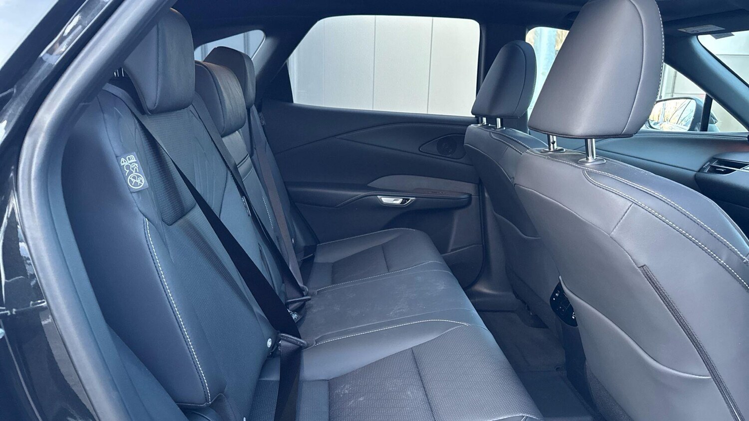 Used Lexus RX 2025 for sale - 77376718: Photo 16