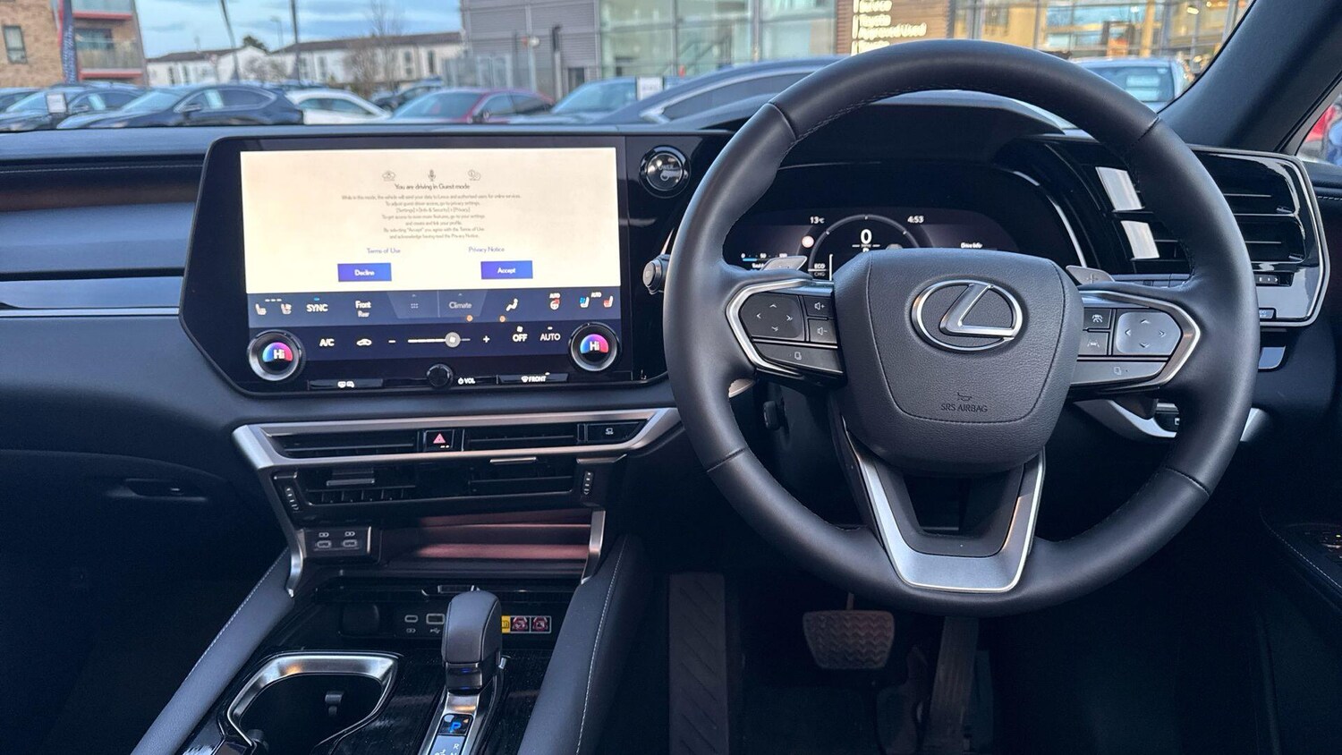 Used Lexus RX 2025 for sale - 77376718: Photo 18