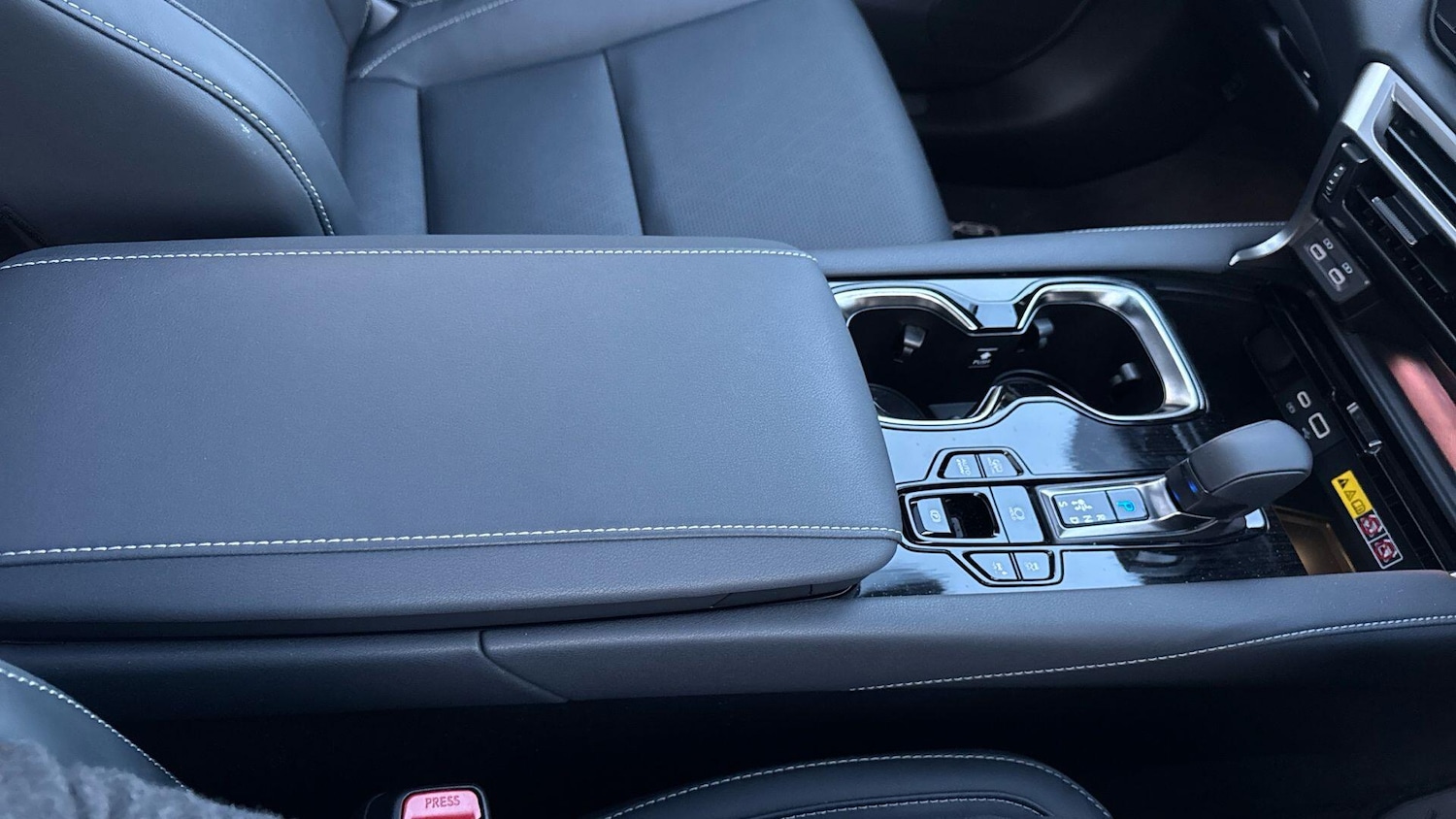 Used Lexus RX 2025 for sale - 77376718: Photo 20