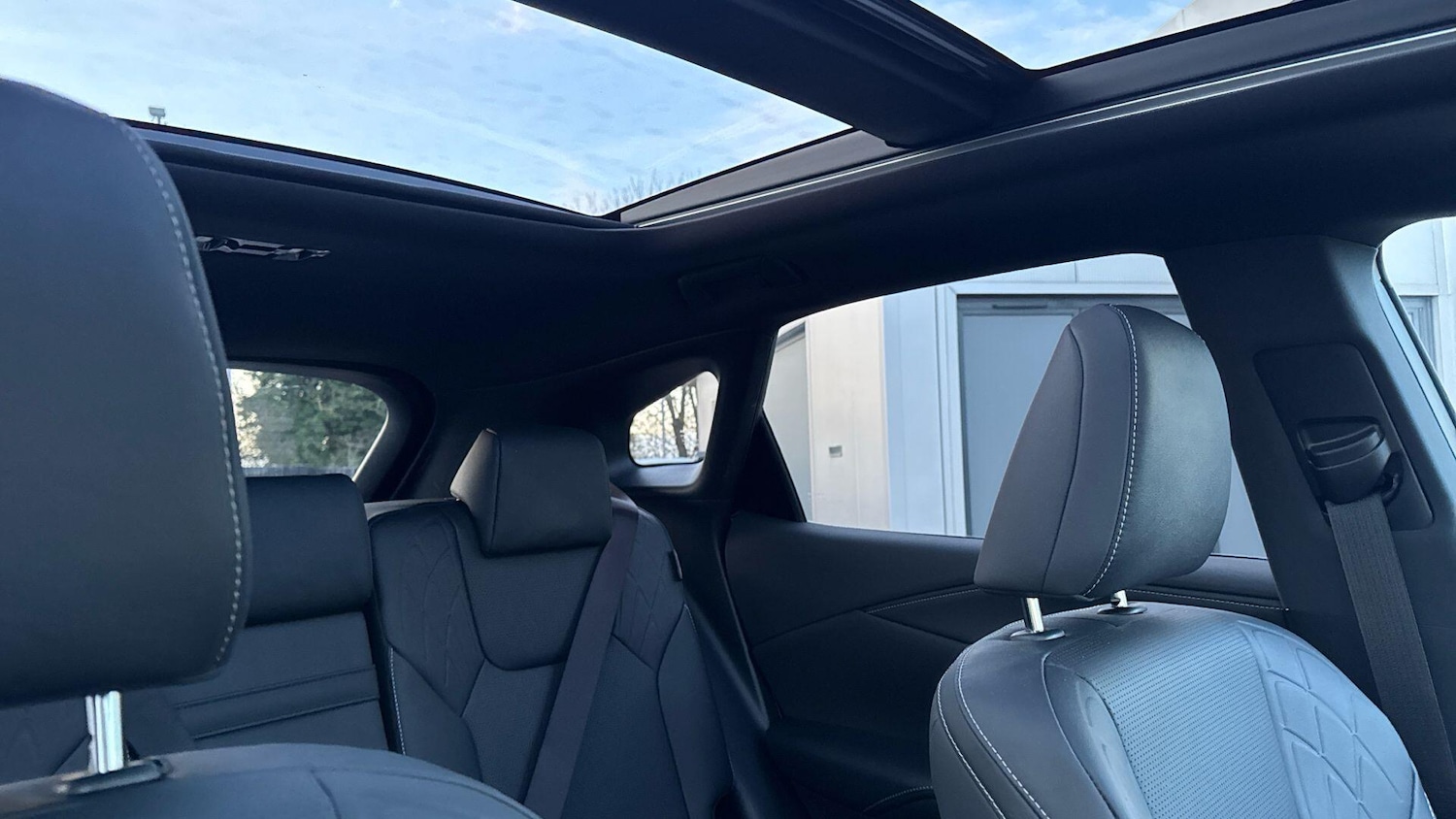 Used Lexus RX 2025 for sale - 77376718: Photo 23