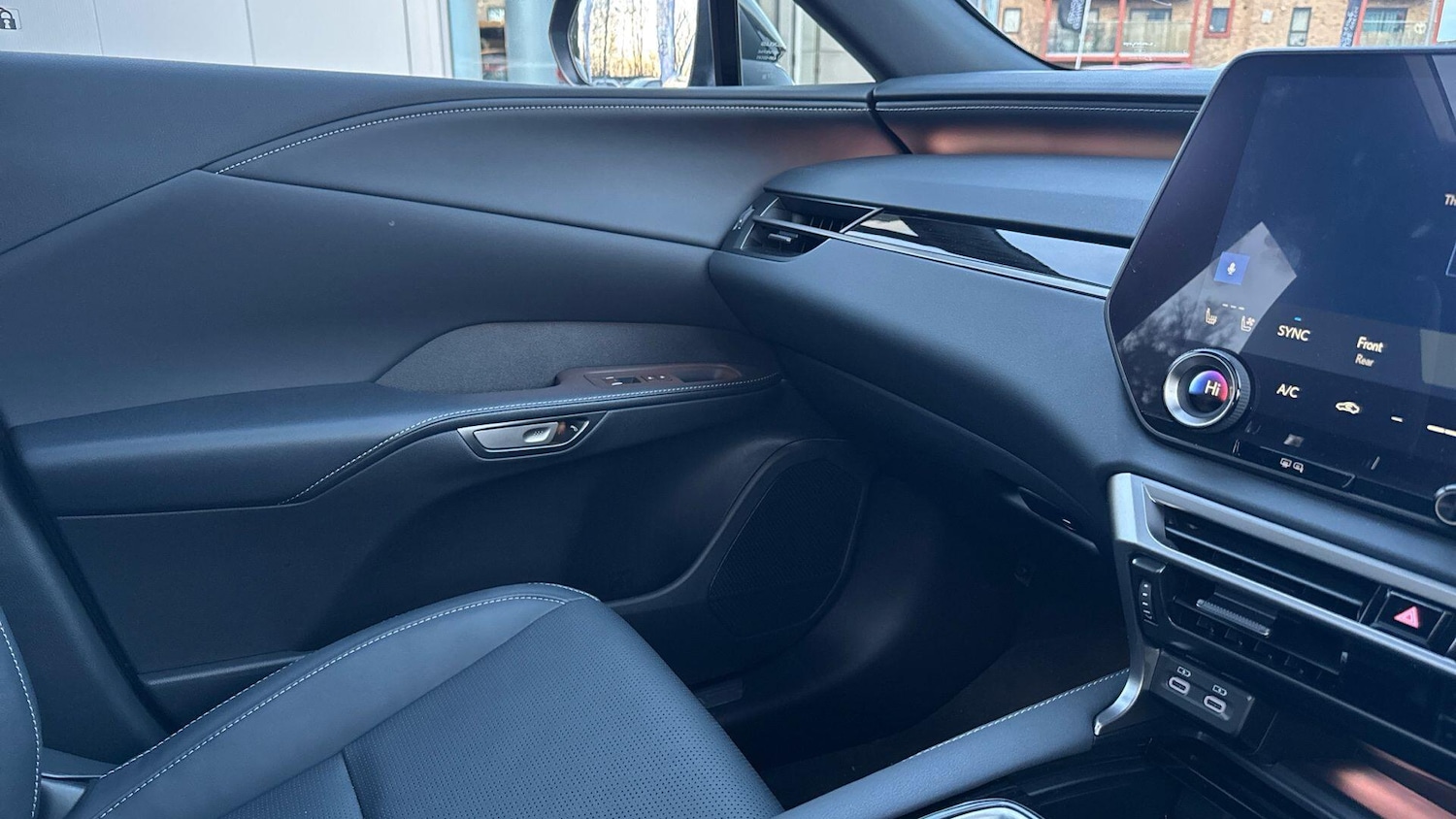 Used Lexus RX 2025 for sale - 77376718: Photo 27