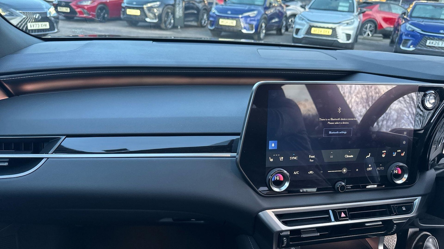 Used Lexus RX 2025 for sale - 77376718: Photo 30